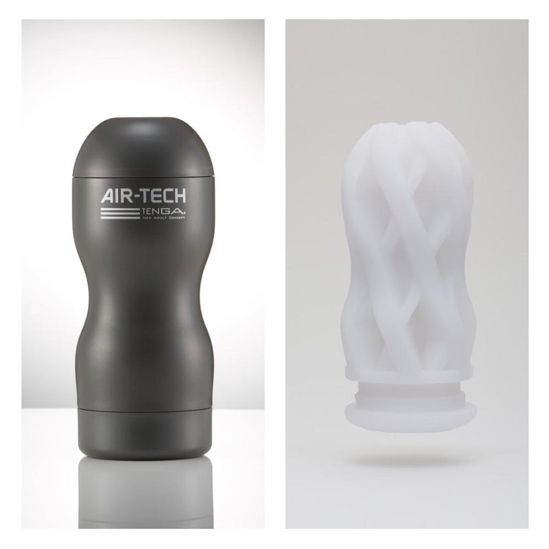 AIR-TECH VC Ultra Size