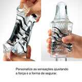 TENGA crysta Ball