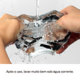 TENGA crysta Block