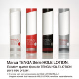 TENGA crysta Block