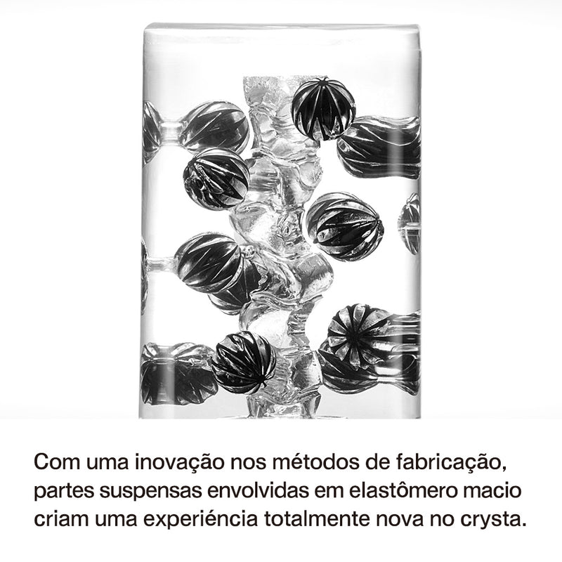 TENGA crysta Ball
