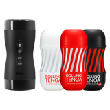 ROLLING TENGA CUP for GYRO ROLLER - Gentle