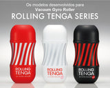 TENGA Vacuum Gyro Roller