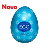 EGG Snow Crystal - COOL EDITION