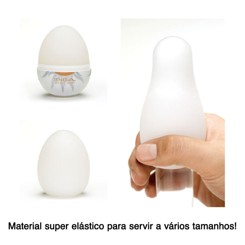 PRIDE EGG - Shiny