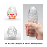 Keith HARING x TENGA - EGG Street