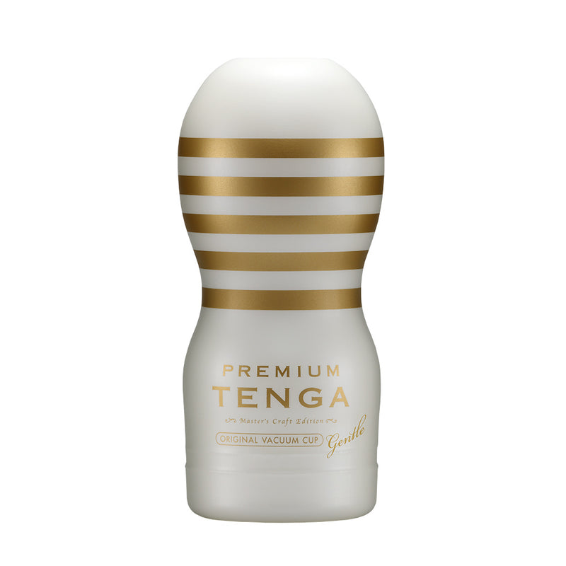 PREMIUM TENGA Original Vacuum CUP - Gentle