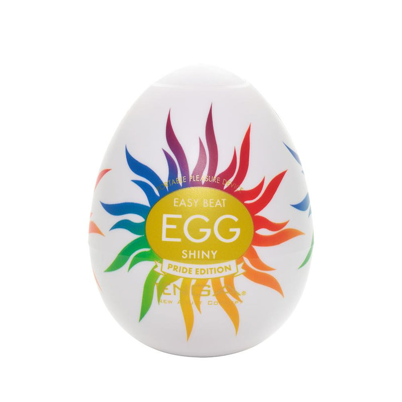 PRIDE EGG - Shiny