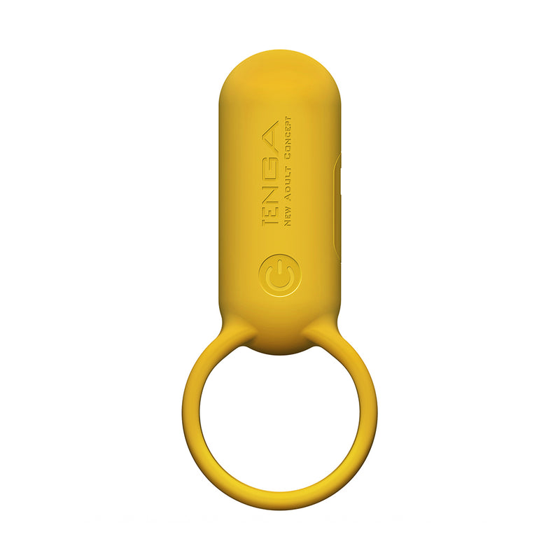 TENGA SVR+ (PLUS) - Canyon Yellow