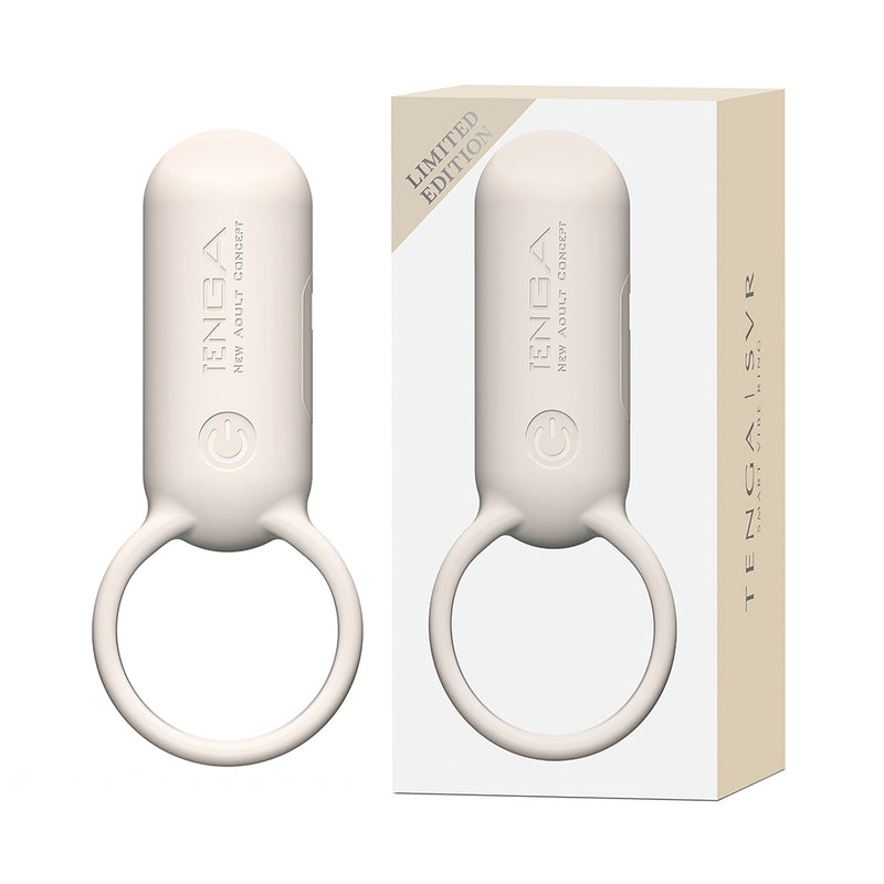 TENGA SVR+ (PLUS) - Sand Beige