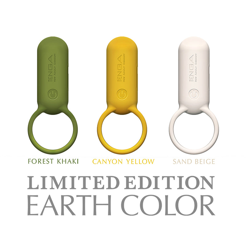 TENGA SVR+ (PLUS) - Sand Beige