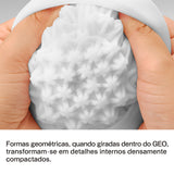 TENGA GEO Coral