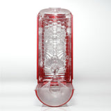 FLIP HOLE Vermelho