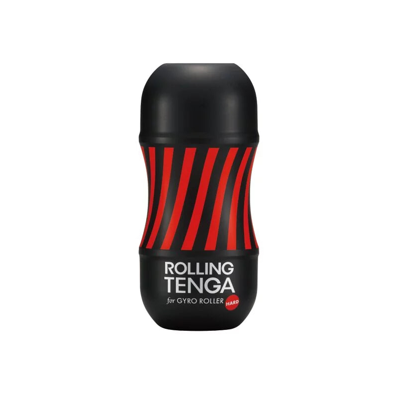 ROLLING TENGA CUP for GYRO ROLLER - Strong