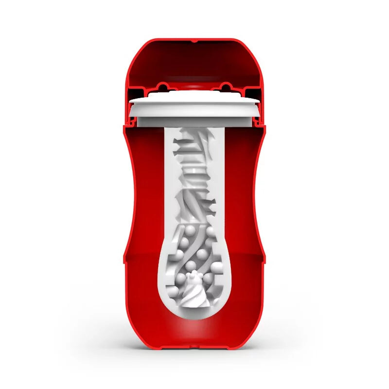 ROLLING TENGA CUP for GYRO ROLLER