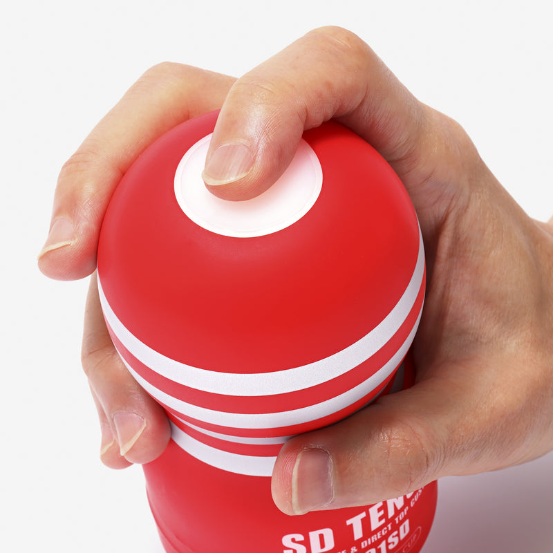 SD TENGA Original Vacuum Cup - Strong