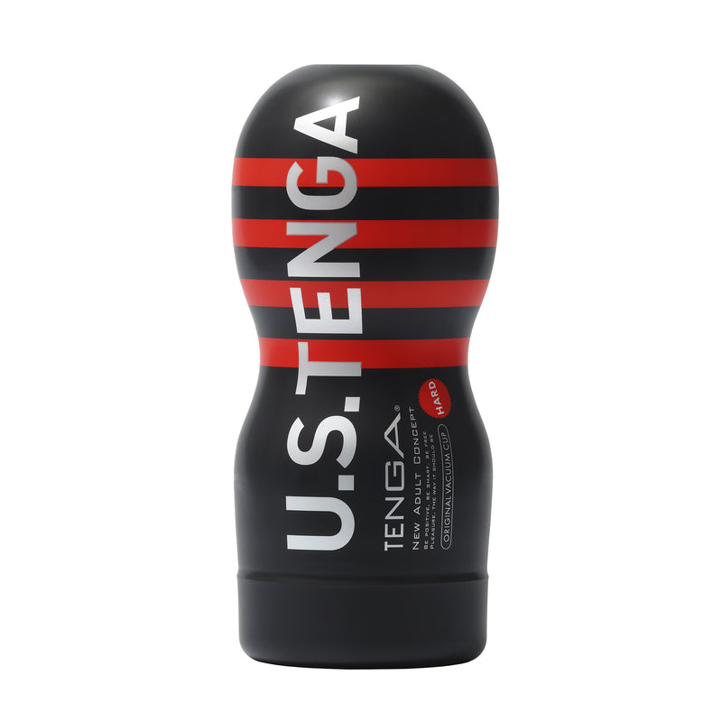 U.S. TENGA Original Vacuum CUP - Strong