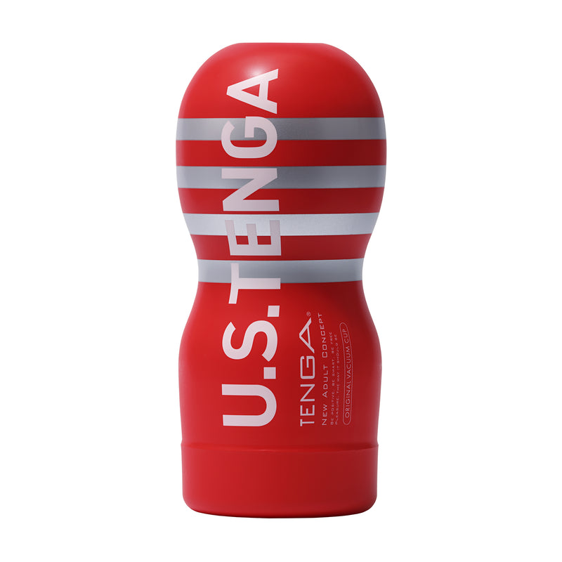 U.S. TENGA Original Vacuum CUP