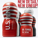 SD TENGA Original Vacuum Cup - Gentle