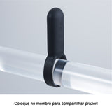 TENGA SVR - Preto