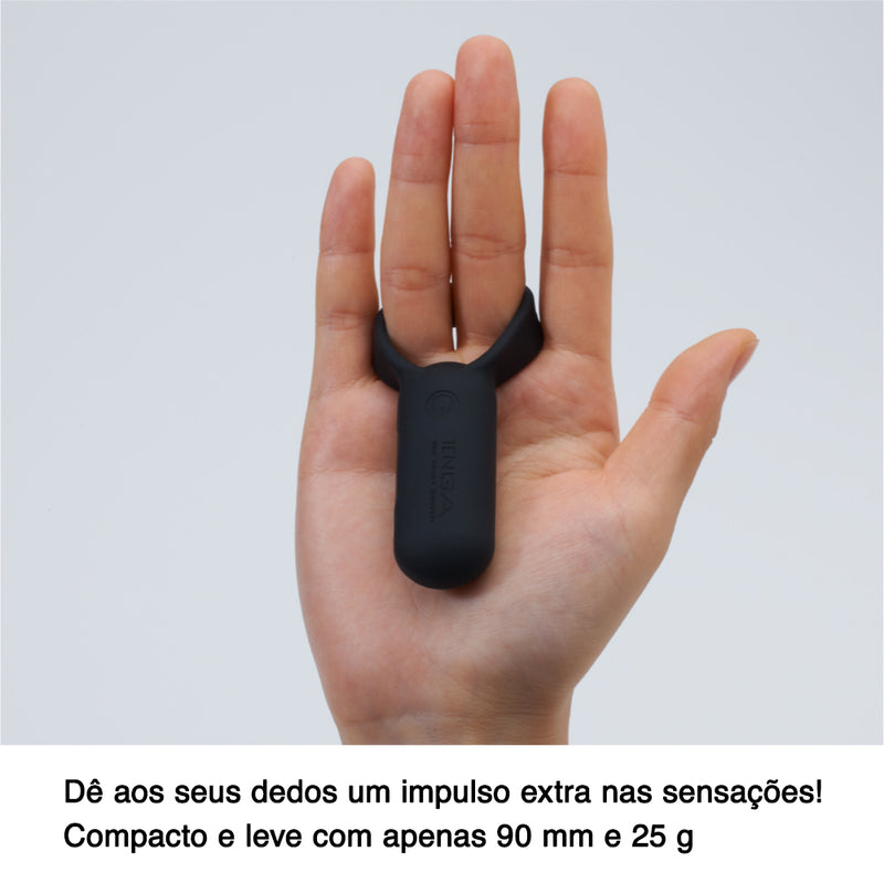 TENGA SVR - Preto