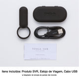 TENGA SVR - Preto