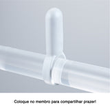 TENGA SVR - Branco