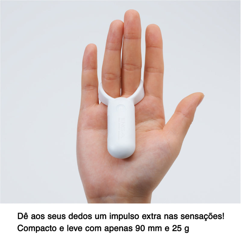 TENGA SVR - Branco