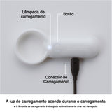 TENGA SVR - Branco
