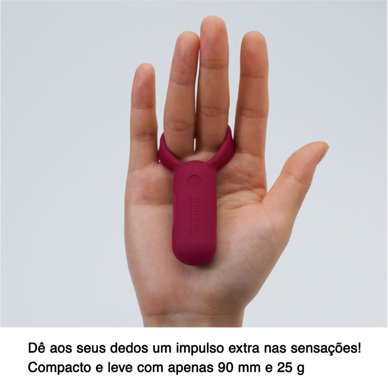 TENGA SVR - Carmin