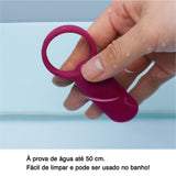 TENGA SVR - Carmin
