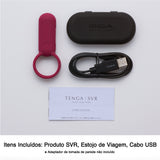 TENGA SVR - Carmin