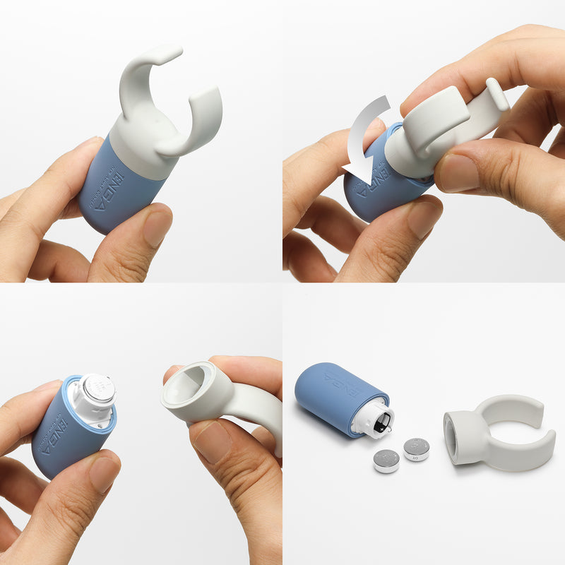TENGA SVR one - GRAY