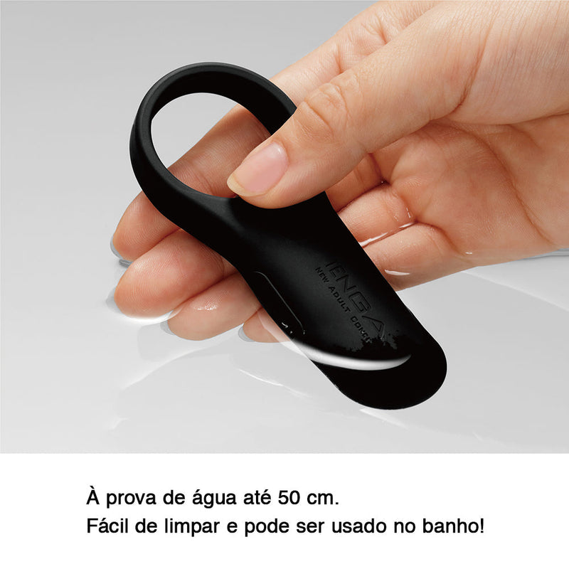 TENGA SVR+ (PLUS) - Canyon Yellow