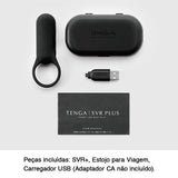 TENGA SVR+ (PLUS) - Forest Kahki
