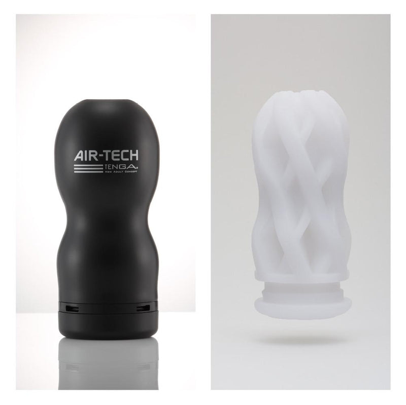 AIR-TECH Reusable Vacuum CUP - Strong