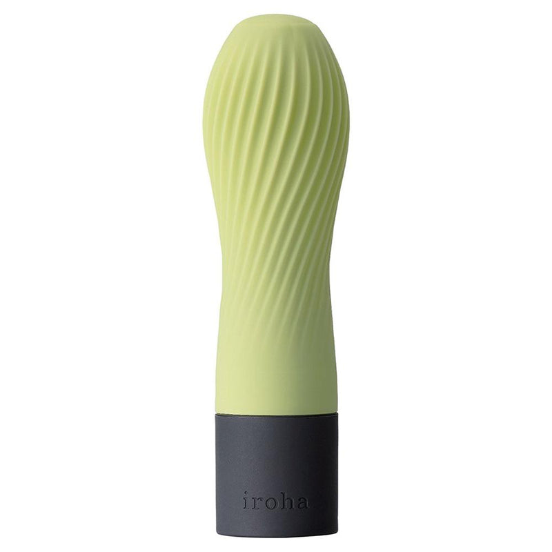 hmz-01 iroha zen MATCHA Green Tea Alimentado por Pilha vibrator for women female sex toys 