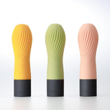 hmz-01 hmz-02 hmz-03 iroha ZEN MATCHA HANACHA YURUCHA Alimentado por Pilha vibrator for women female sex toy self stimulation pleasure massage 