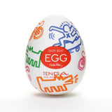 Keith HARING x TENGA - EGG Street