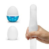 EGG Snow Crystal - COOL EDITION