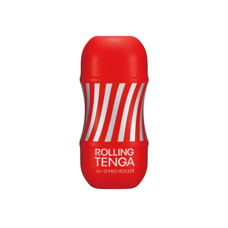 ROLLING TENGA CUP for GYRO ROLLER